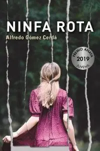 Ninfa Rota (Premio Anaya 2019 Juvenil)