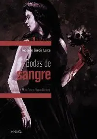 Bodas de Sangre