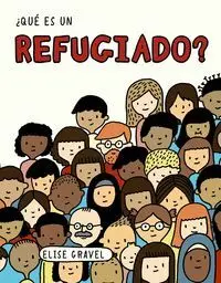 Que Es un Refugiado?
