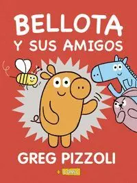Bellota y Sus Amigos