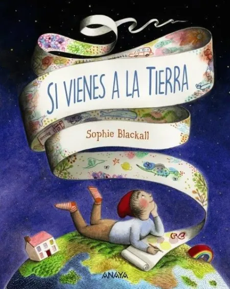 Si Vienes a la Tierra