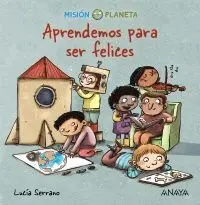 Aprendemos para Ser Felices