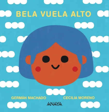 Bela Vuela Alto