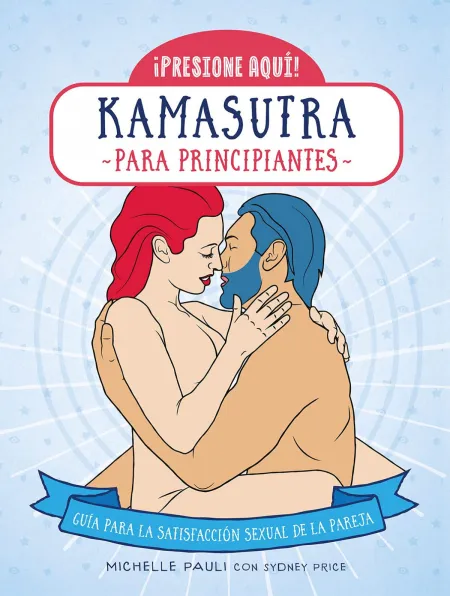 Kamasutra para Principiantes