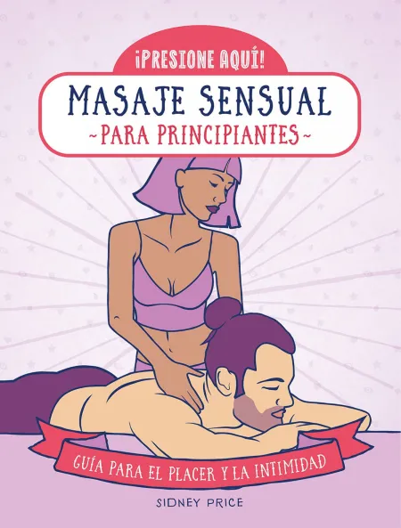 Masaje Sensual para Principiantes