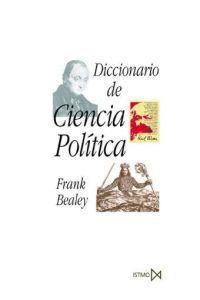 DICCIONARIO DE CIENCIA POLITICA