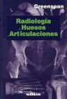 RADIOLOGIA DE HUESOS Y ARTICULACIONES (B)
