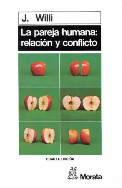Pareja Humana: Relacion y Conflicto