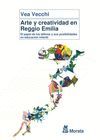 ARTE Y CREATIVIDAD EN REGGIO EMILIA