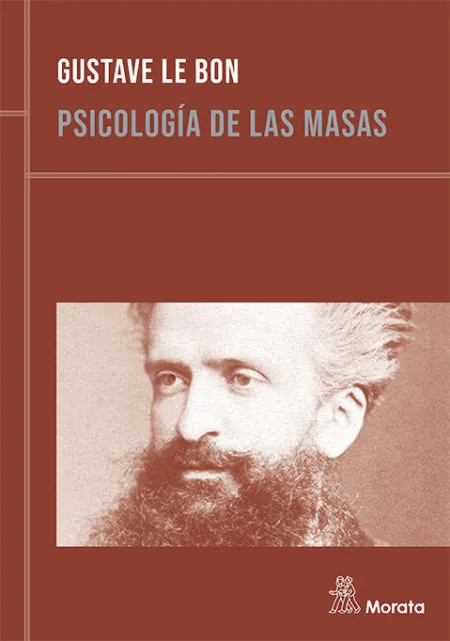 Psicología de las Masas