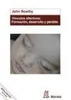 Vínculos Afectivos: Formación, Desarrollo y Pérdida
