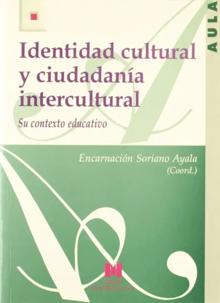 Identidad Cultural y Ciudadania Intercultural