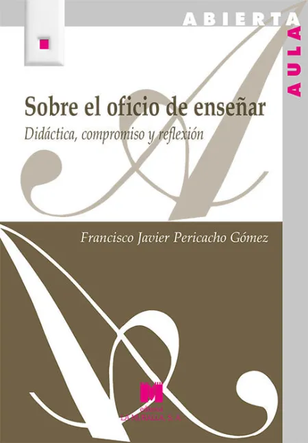 Sobre el Oficio de Enseñar
