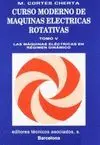 Curso Moderno de Maquinas Electricas Rotativas T. v