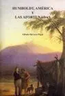 Humboldt, America y las Afortunadas