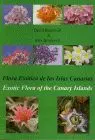 Flora Exotica de las Islas Canarias
