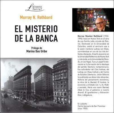 El Misterio de la Banca