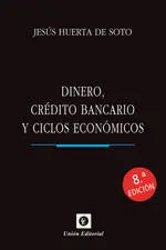 Dinero, Credito Bancario y Ciclos Economicos 2023