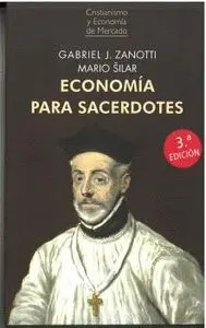 Economia para Sacerdotes