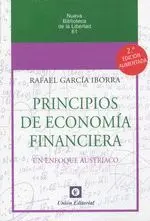 Principios de Economia Financiera
