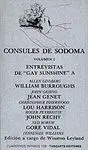 Consules de Sodoma Volumen 2