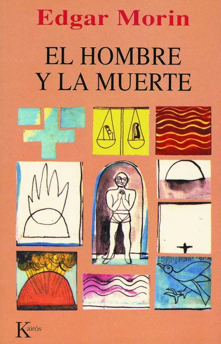 Hombre y la Muerte
