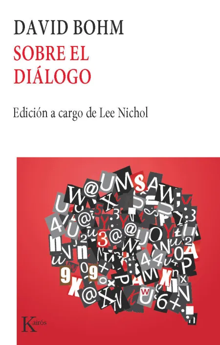 Sobre el Dialogo
