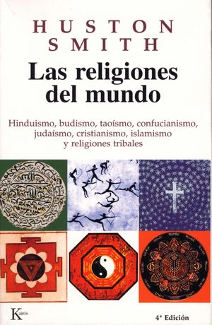 RELIGIONES DEL MUNDO, LAS