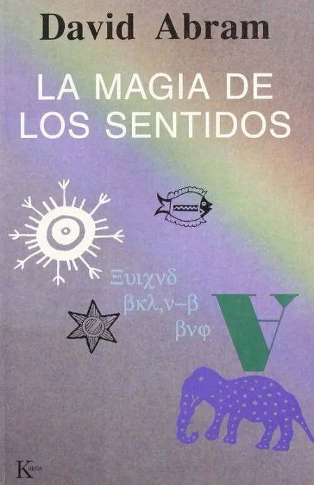 Magia de los Sentidos, la