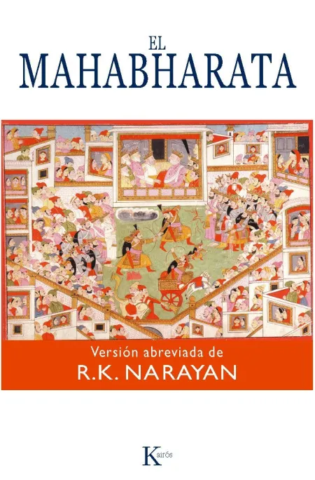 Mahabharata (Version Abreviada)