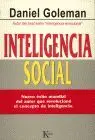 Inteligencia Social. La Nueva Ciencia de las Relaciones Humanas