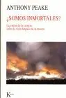 Somos Inmortales?