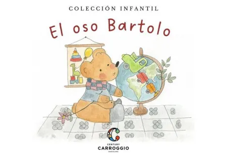 El Oso Bartolo