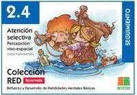 Atención Selectiva. Percepción Viso-Espacial