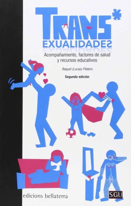 Trans*Exualidades