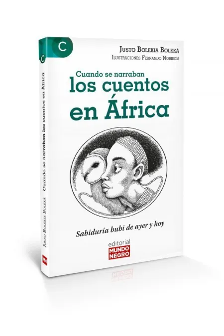 Cuando se Narraban los Cuentos en África