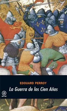 La Guerra de los Cien Años