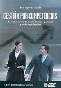 Gestion por Competencias
