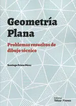 Geometría Plana, Problemas Resueltos de Dibujo Técnico