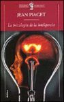 PSICOLOGIA DE LA INTELIGENCIA, LA