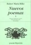 Nuevos Poemas I (Bilingue Español-Alemán)