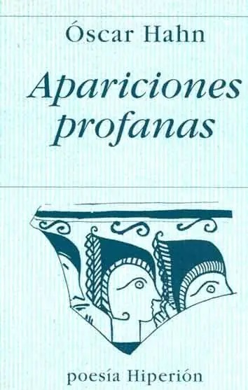 Apariciones Profanas