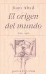 El Origen del Mundo
