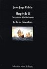 HESPERIDA II. CANTO UNIVERSAL DE LAS ISLAS CANARIAS