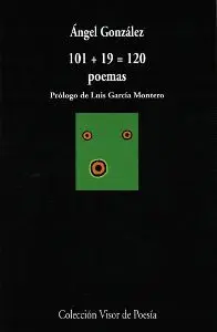 101+19=120 Poemas