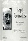 A Todo Amor. Antologia Personal