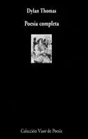 Poesia Completa (D. Thomas)