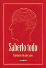 SABERLO TODO, EL PEQUEÑO LIBRO DEL SABER