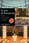 EL JEFE DE RECEPCION