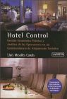 HOTEL CONTROL. GESTION ECONOMICA PRACTICA Y ANALISIS DE LAS
